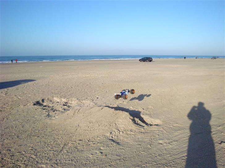 Buggy matrix billede 3