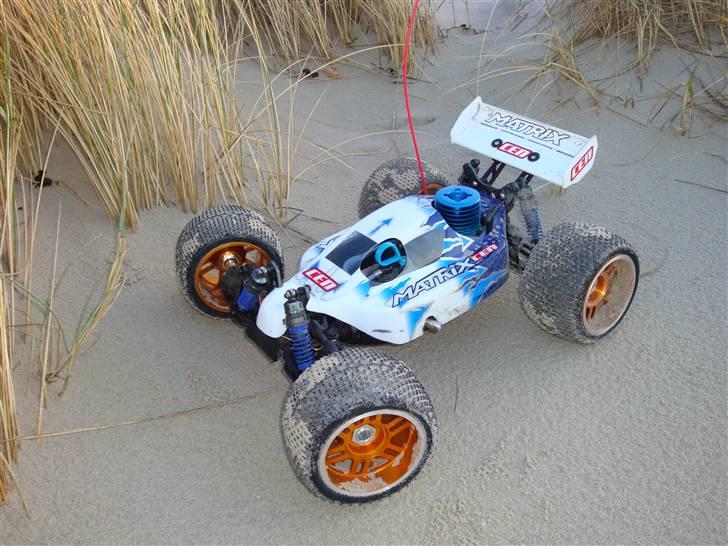 Buggy matrix billede 5