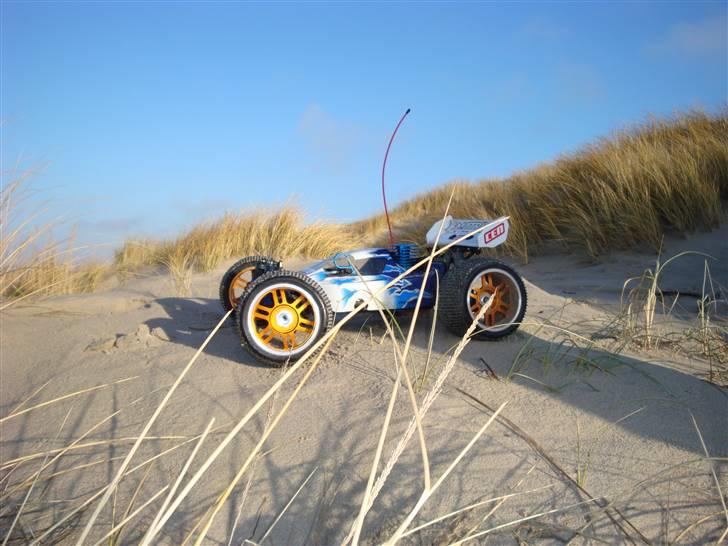 Buggy matrix billede 6