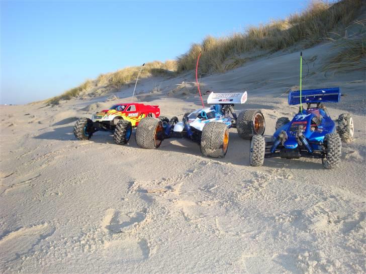 Buggy matrix billede 7