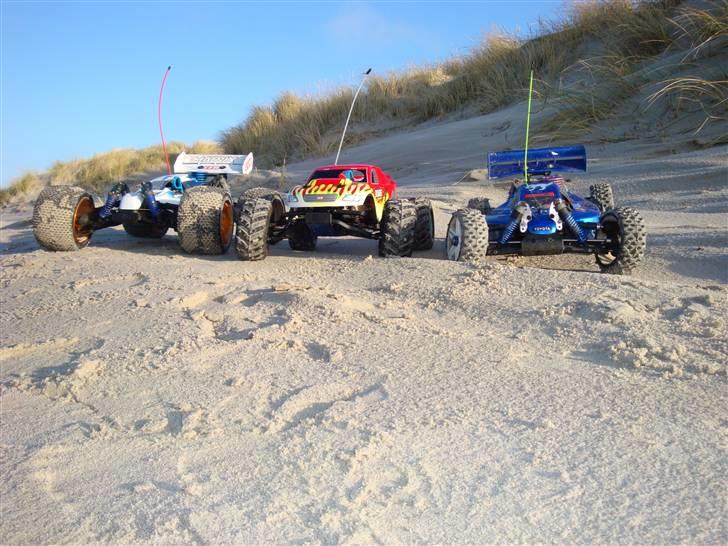 Buggy matrix billede 9