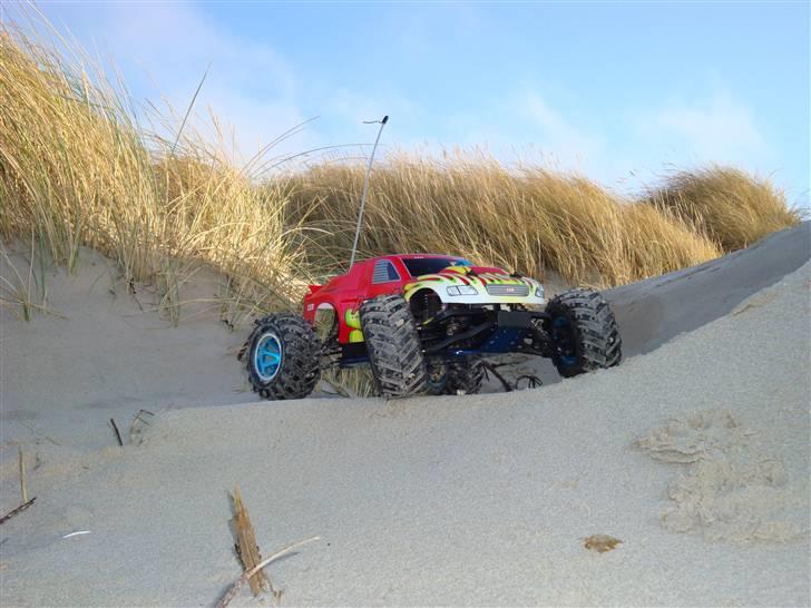 Buggy matrix billede 10