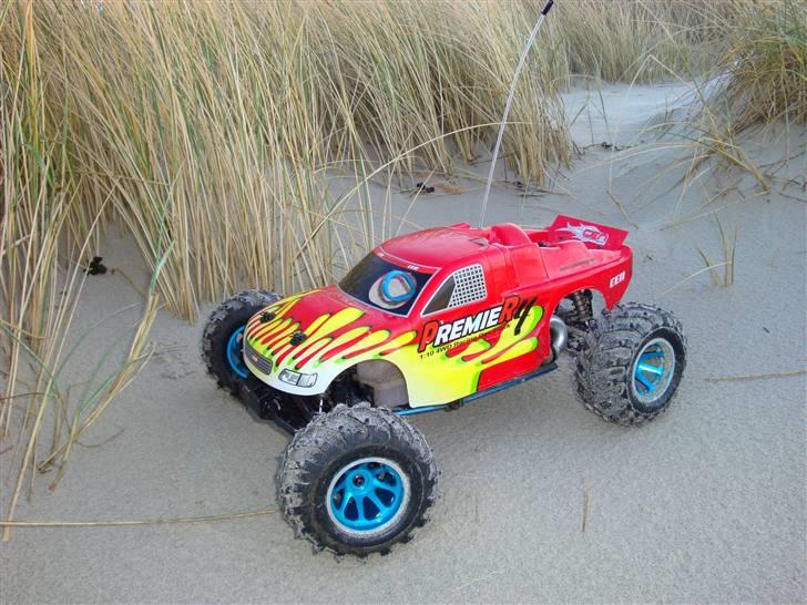 Buggy matrix billede 11