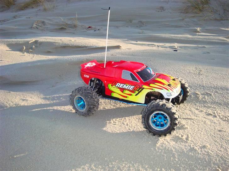 Buggy matrix billede 12