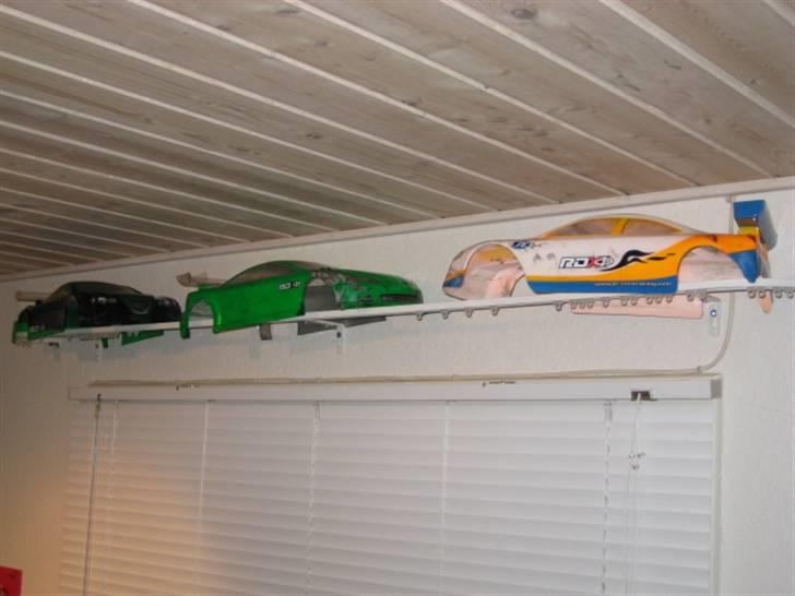 Bil Corally RDX Solgt billede 7