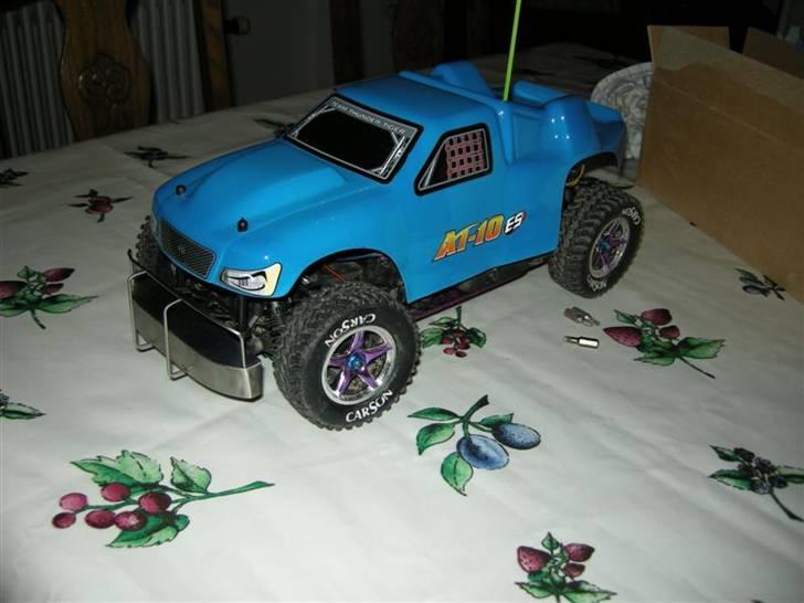 Bil hpi rs4 rtr 3 evo billede 3