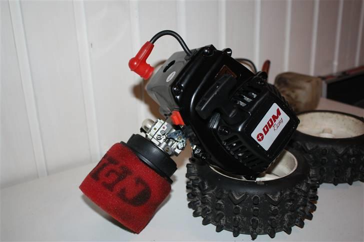 Truck FG Stadium truck billede 5