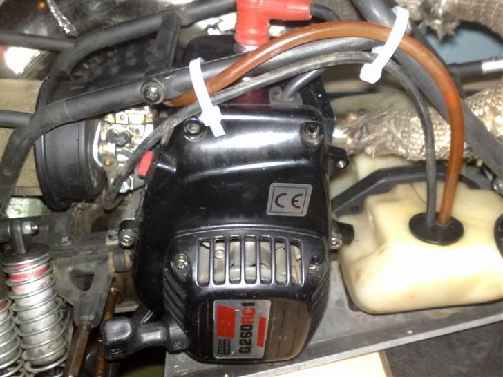 Truck FG Stadium truck billede 6