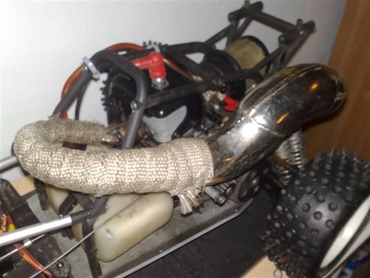 Truck FG Stadium truck billede 7