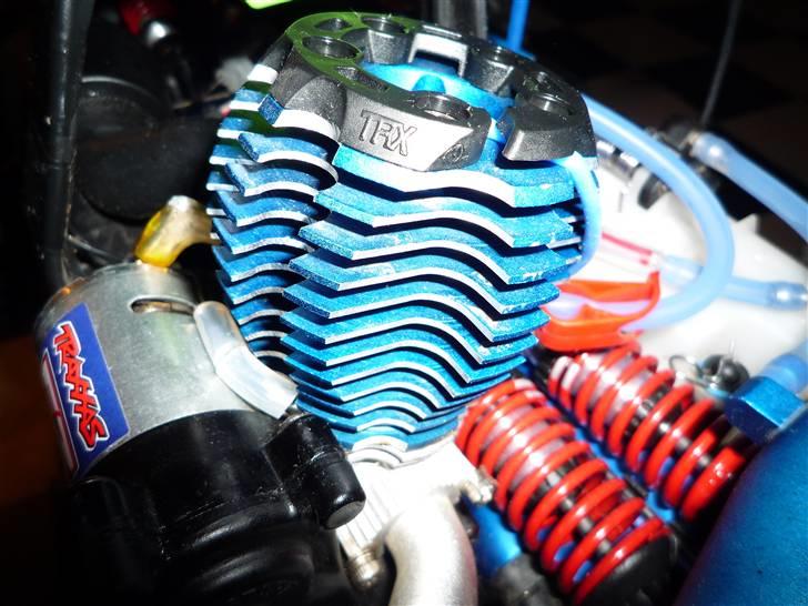 Bil Traxxas Revo 3.3  billede 9