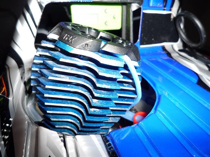 Bil Traxxas Revo 3.3  billede 17