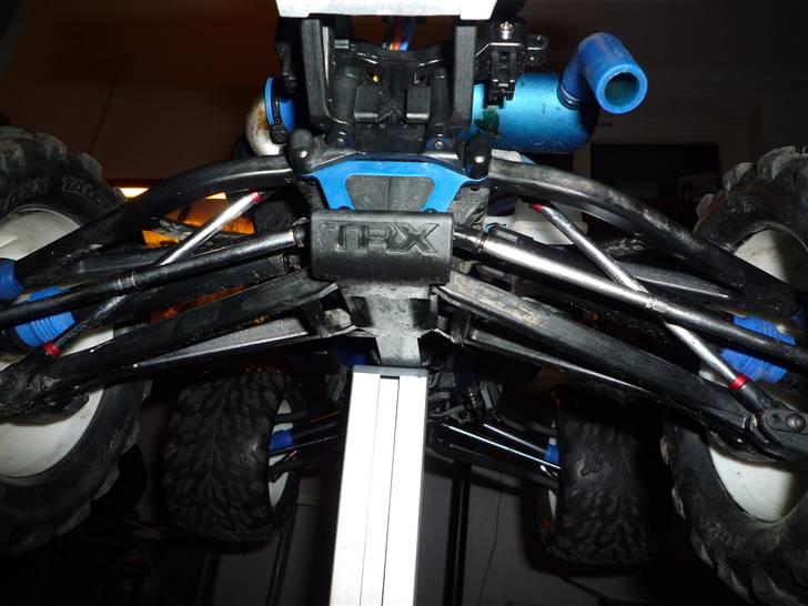 Bil Traxxas Revo 3.3  billede 18