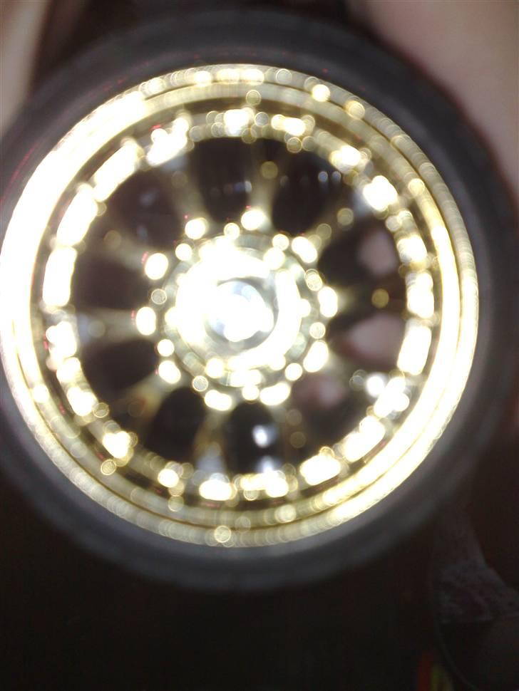 Bil HBX Skyline BXP  billede 5