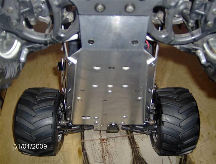 Off-Roader * fg monster truck solgt billede 7