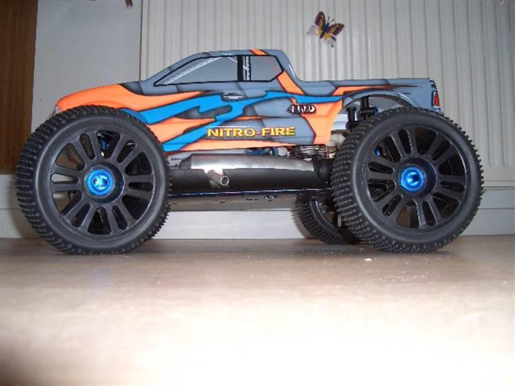 Off-Roader Carson Montana billede 16