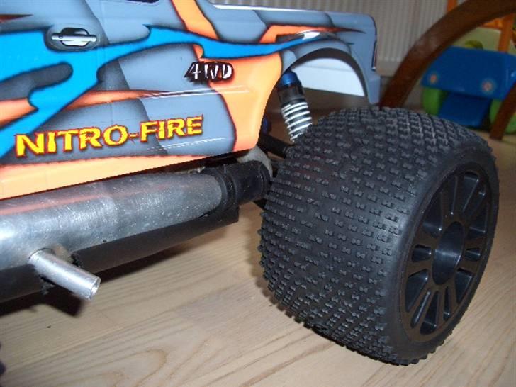 Off-Roader Carson Montana billede 19