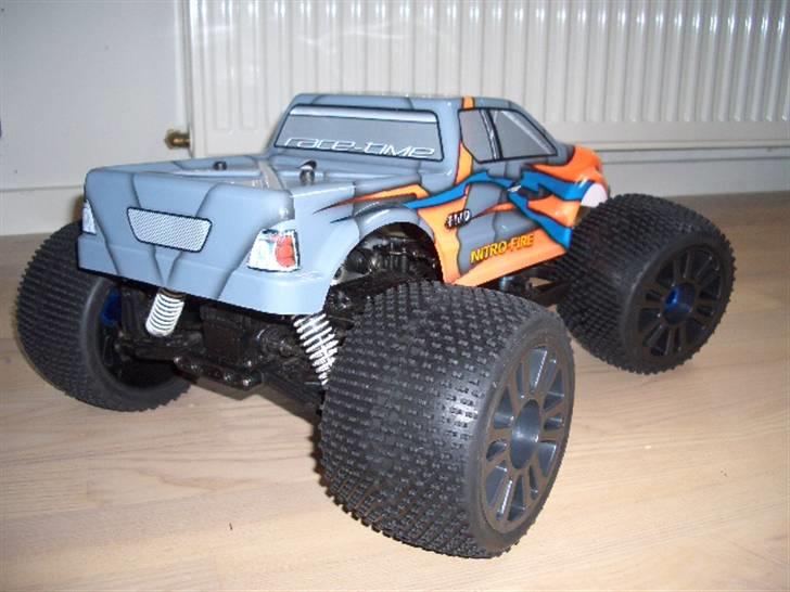 Off-Roader Carson Montana billede 20