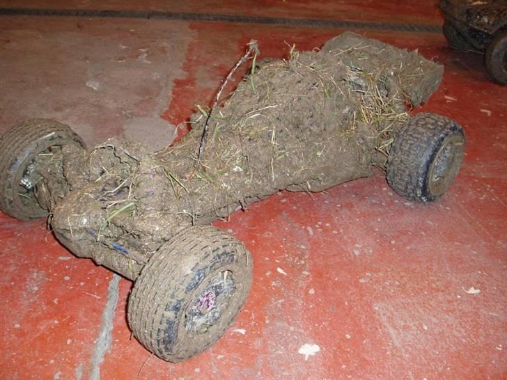 Buggy Hpi Baja 5b billede 10