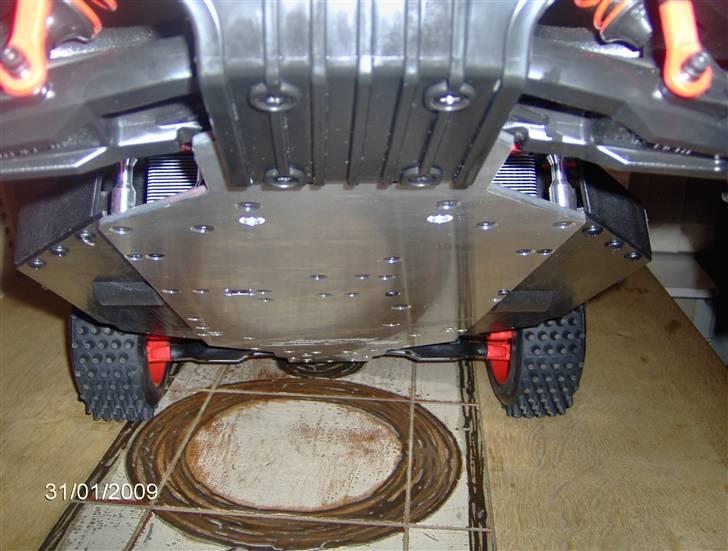 Off-Roader * mcd RR evo3 comp *solgt billede 10
