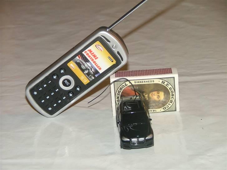 Bil rastar bmw x5 billede 9