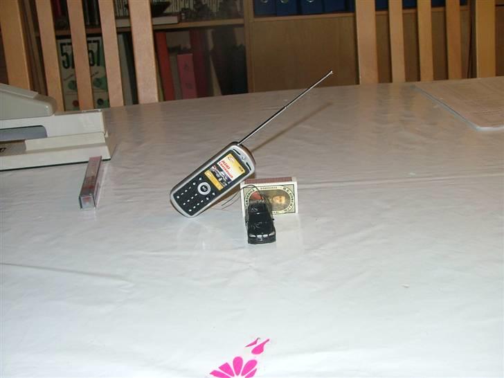 Bil rastar bmw x5 billede 10