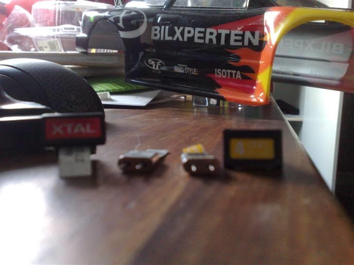 Bil HBX Skyline BXP  billede 10