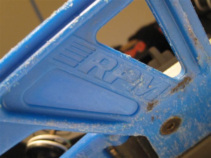 Off-Roader TRX Rustler VXL Solgt ! - RPM !  billede 3