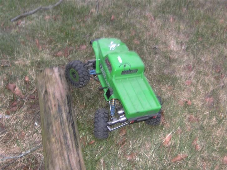 Off-Roader Berg 2.2/4.2 billede 4