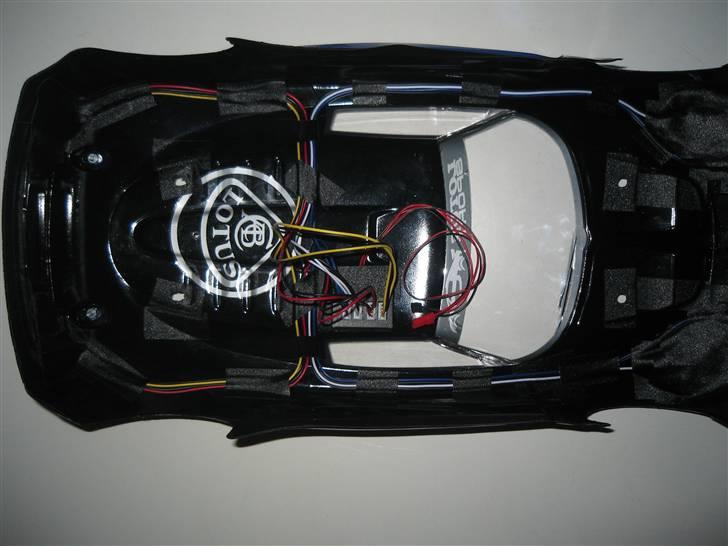Bil TT-01 billede 6
