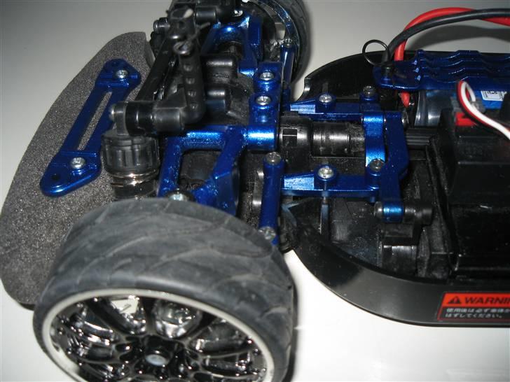 Bil TT-01 billede 9
