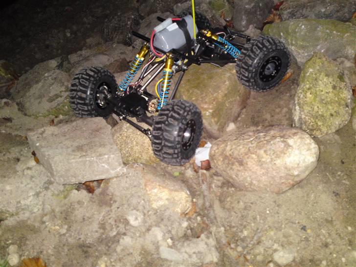 Off-Roader Berg 2.2/4.2 billede 9