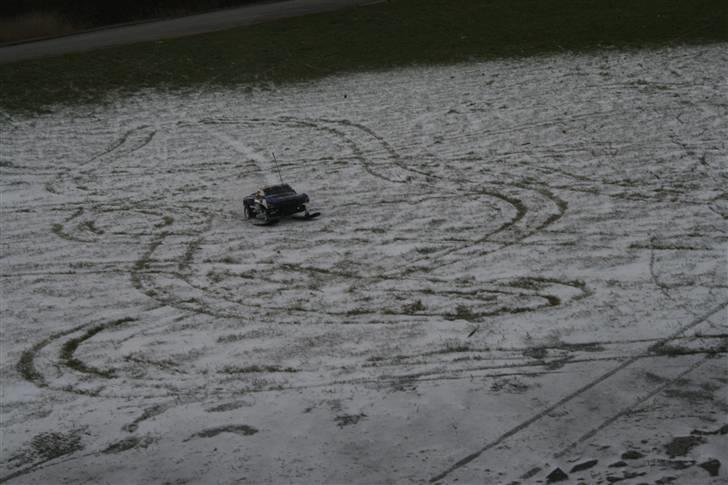 Off-Roader Traxxas Slash billede 9