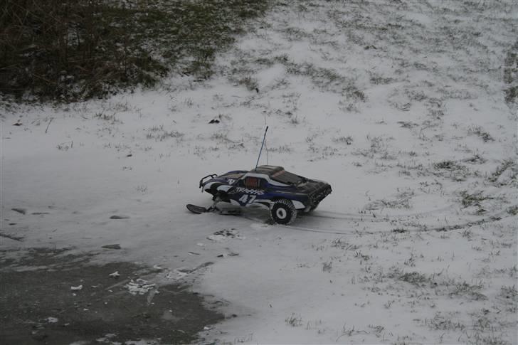 Off-Roader Traxxas Slash billede 12