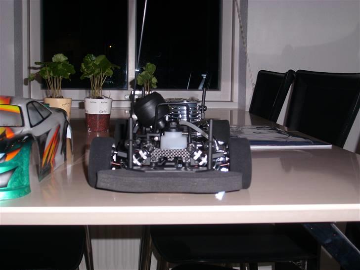 Bil XRAY NT1 solgt billede 1
