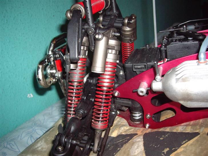 Truck cen genesis 46  billede 15