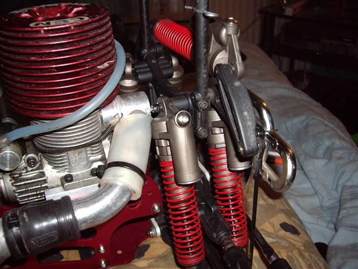 Truck cen genesis 46  billede 16