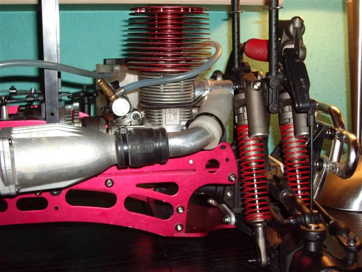 Truck cen genesis 46  billede 18