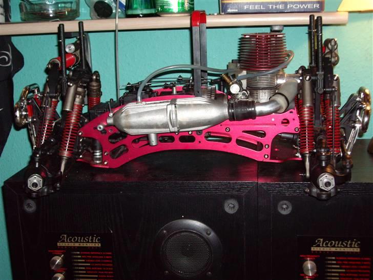 Truck cen genesis 46  billede 19