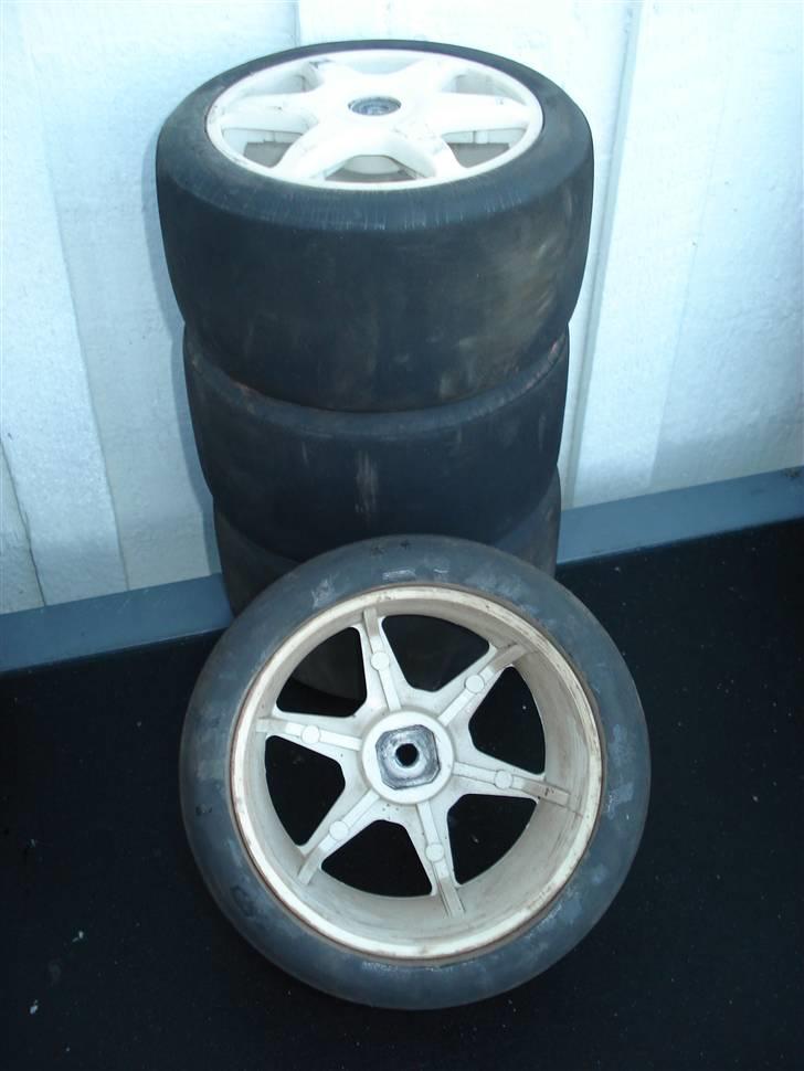 Bil MCD Rally 4WD. SOLGT billede 10