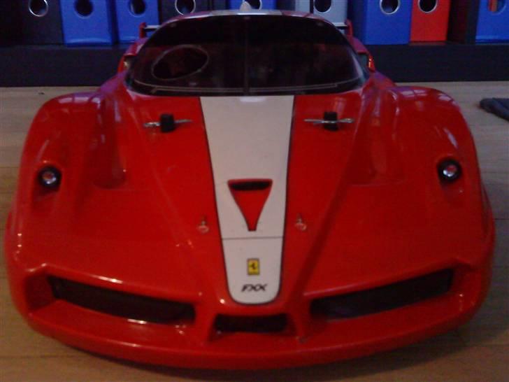 Bil PureTen GP Fazer SOLGT billede 1