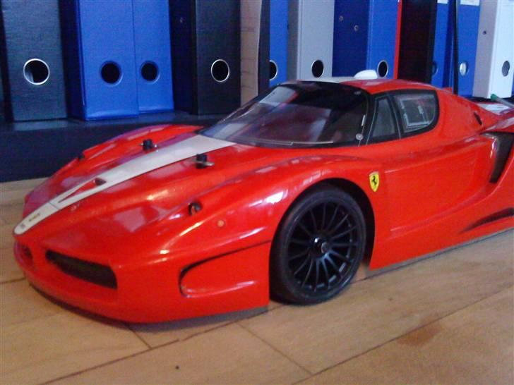 Bil PureTen GP Fazer SOLGT billede 3