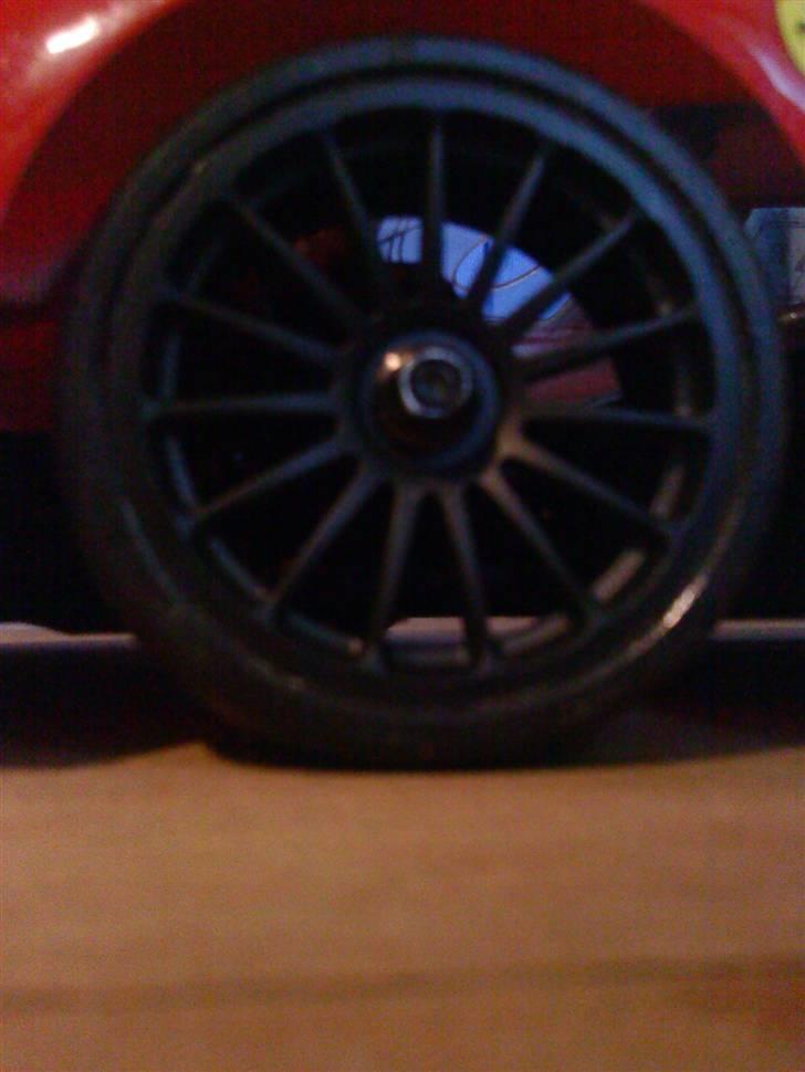 Bil PureTen GP Fazer SOLGT billede 4