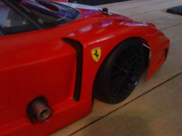 Bil PureTen GP Fazer SOLGT billede 6