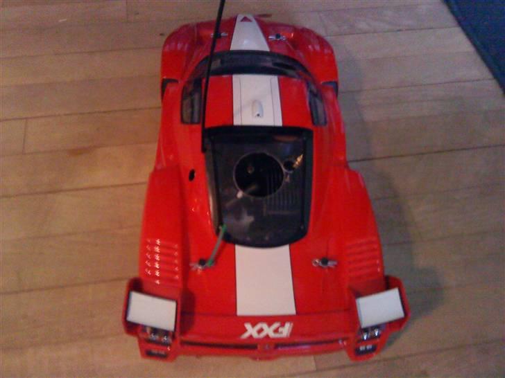 Bil PureTen GP Fazer SOLGT billede 7