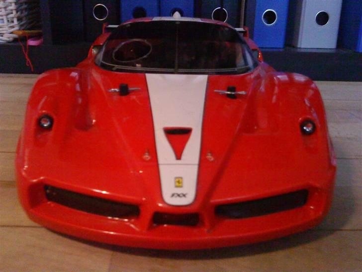 Bil PureTen GP Fazer SOLGT billede 8