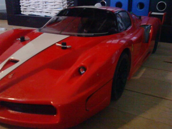 Bil PureTen GP Fazer SOLGT billede 9