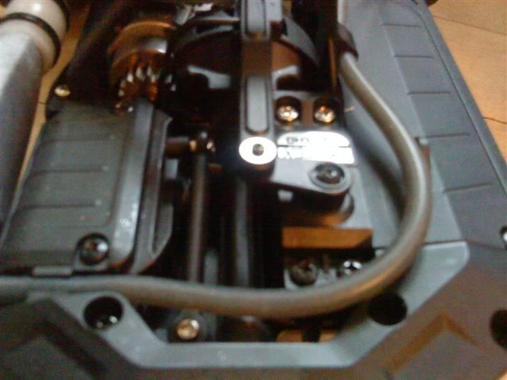 Bil PureTen GP Fazer SOLGT billede 12