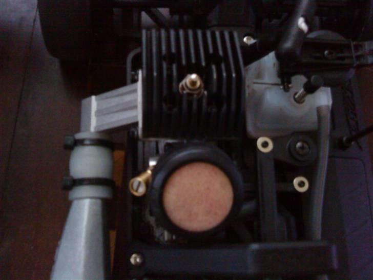 Bil PureTen GP Fazer SOLGT billede 14