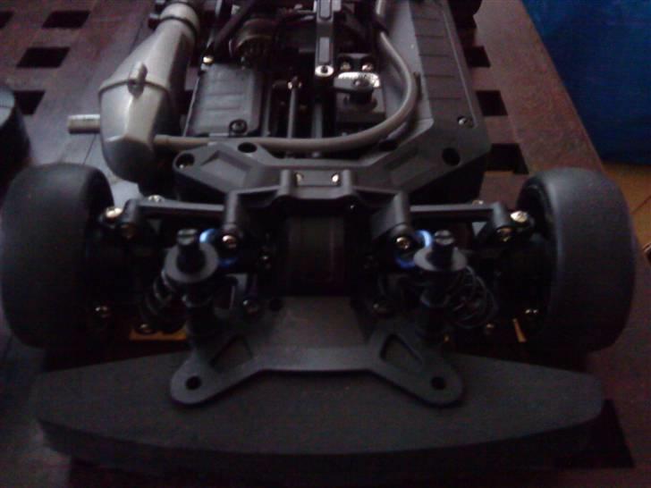 Bil PureTen GP Fazer SOLGT billede 15