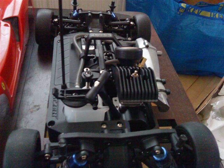 Bil PureTen GP Fazer SOLGT billede 18